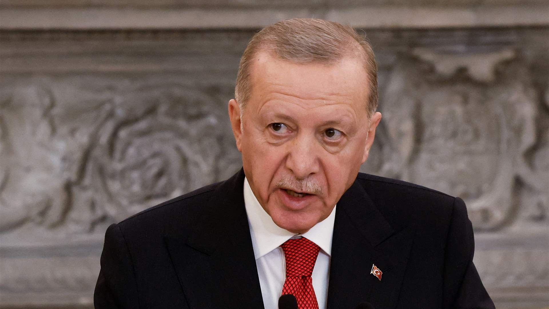 Erdogan expects ICJ to rule that Israel has committed genocide in Gaza