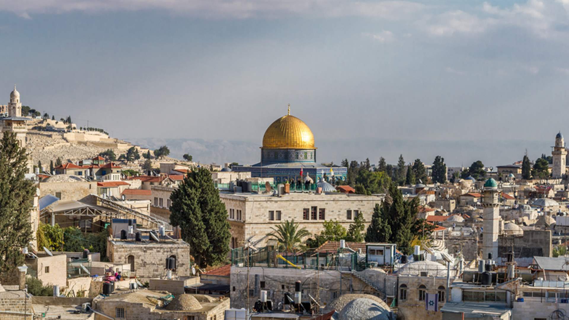 Insights into Mea Shearim: A Distinctive Enclave in Occupied Jerusalem