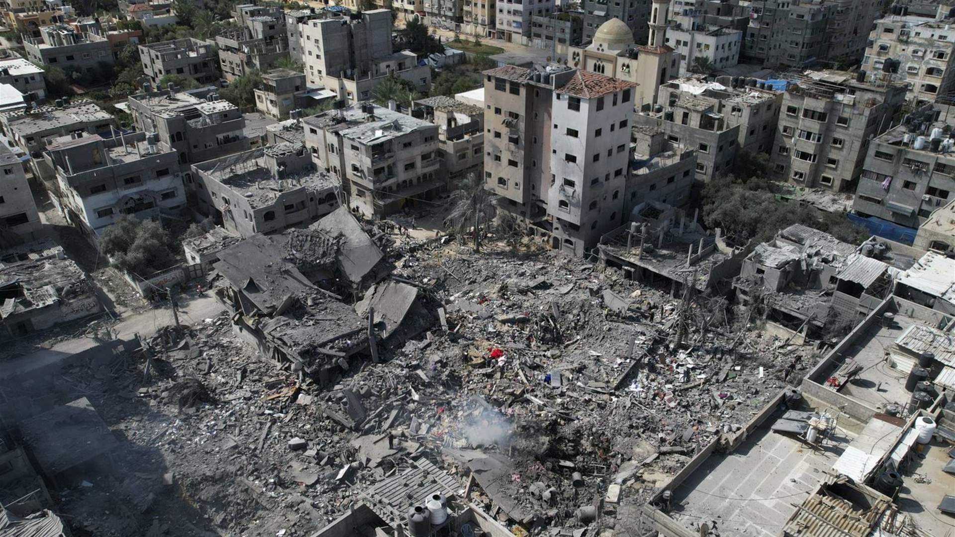 إسرائيل ستسعى ألا يكون للأونروا أي دور في غزة بعد الحرب
