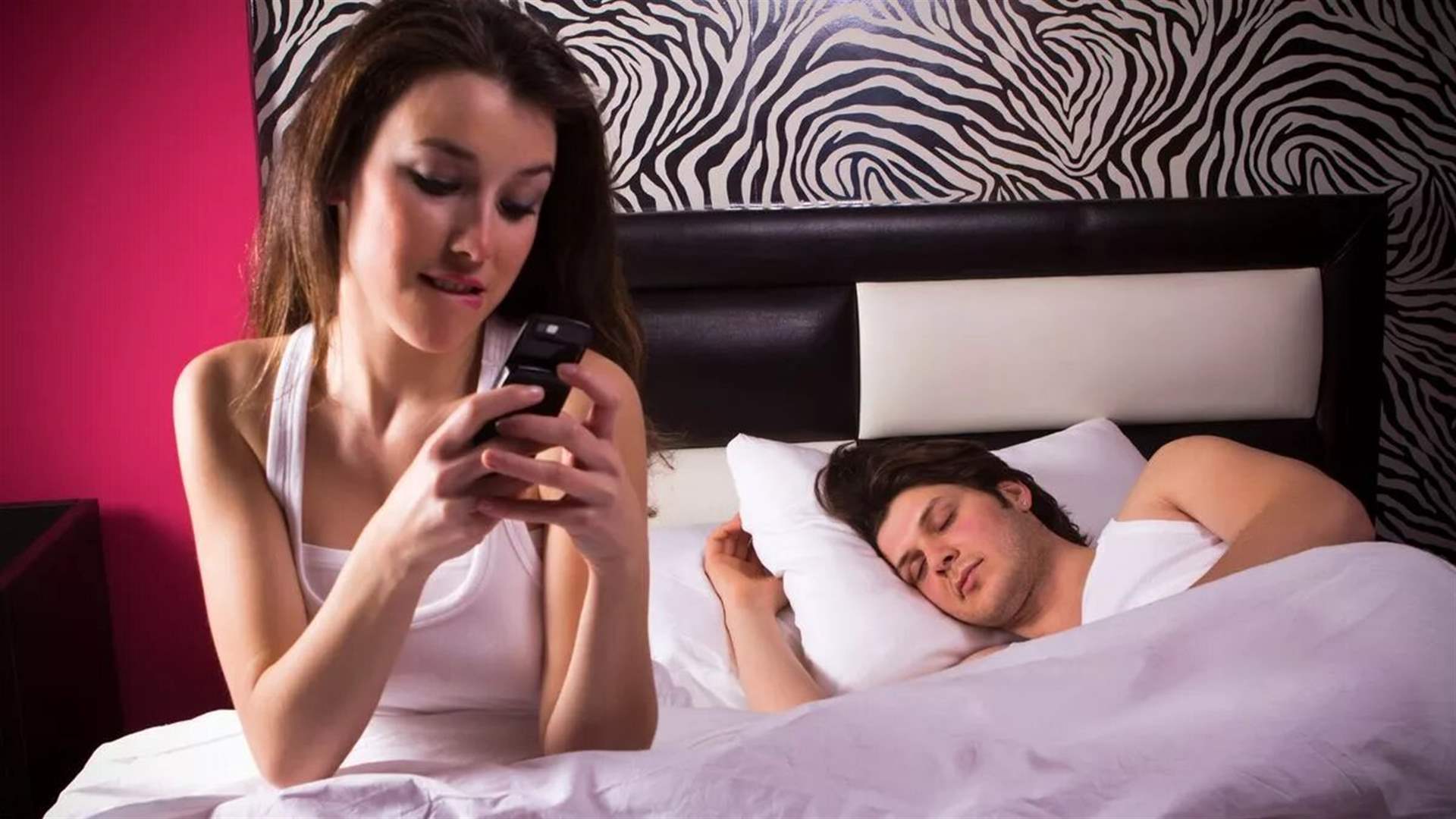 زواج ثم خيانة فتبدّل غريب للأحداث... ما حصل مع هذه المرأة صادم!