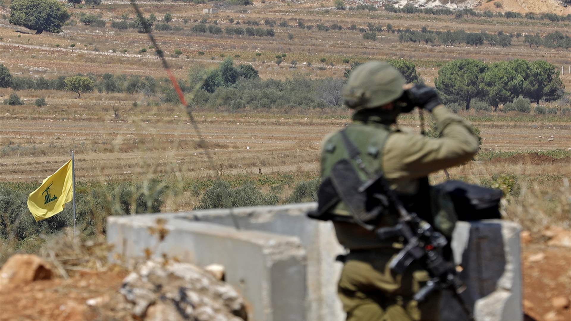 South Lebanon escalation: Hezbollah-Israel confrontation intensifies as Netanyahu prolongs war for 'political gain'