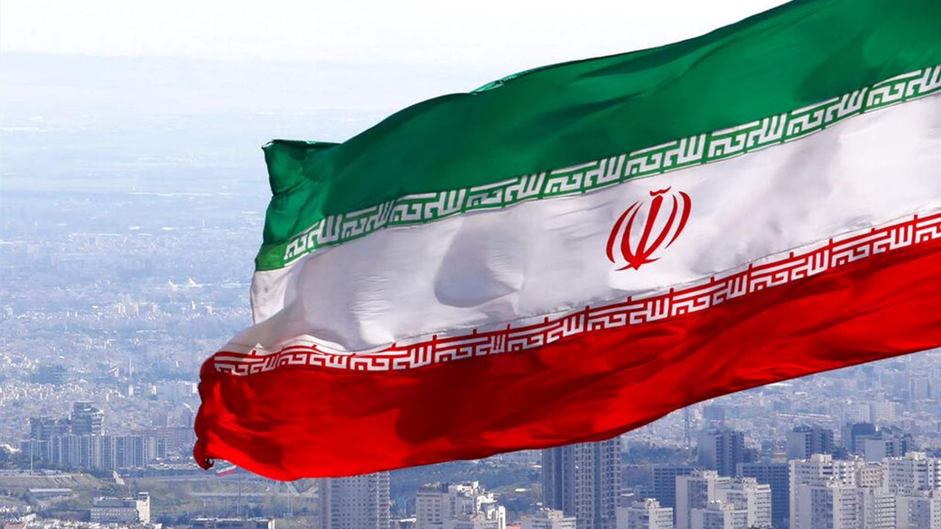 Iran launches three satellites simultaneously, state media reports