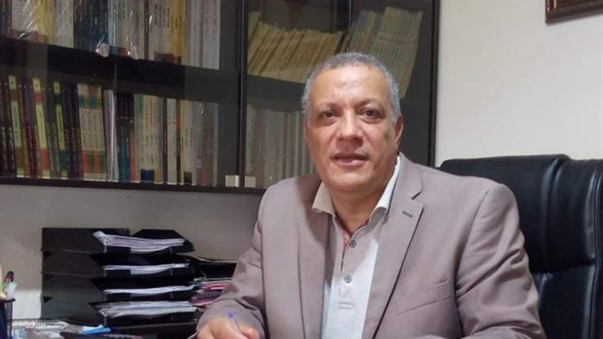 فتحي كليب لـ"الأنباء الكويتية": قرار وقف تمويل "الاونروا" سيكون له تداعيات خطيرة جدا