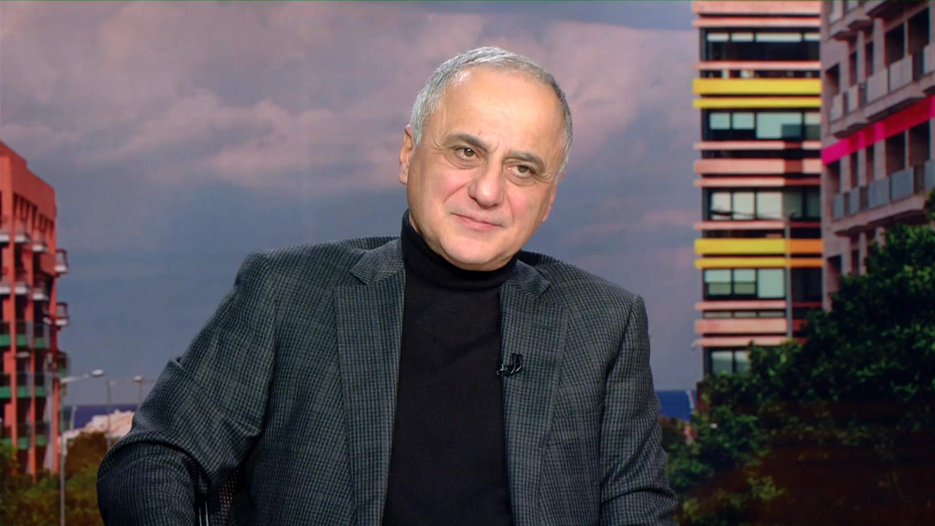 Fouad Abu Nader to LBCI: Christians have not lost their role, we need to consider a new approach to managing Lebanon
