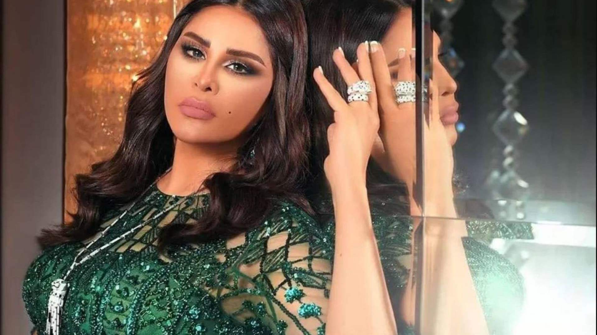 أحلام تتعرض للسرقة في باريس للمرة الثانية: المبلغ المسروق ضخم وهذه التفاصيل!