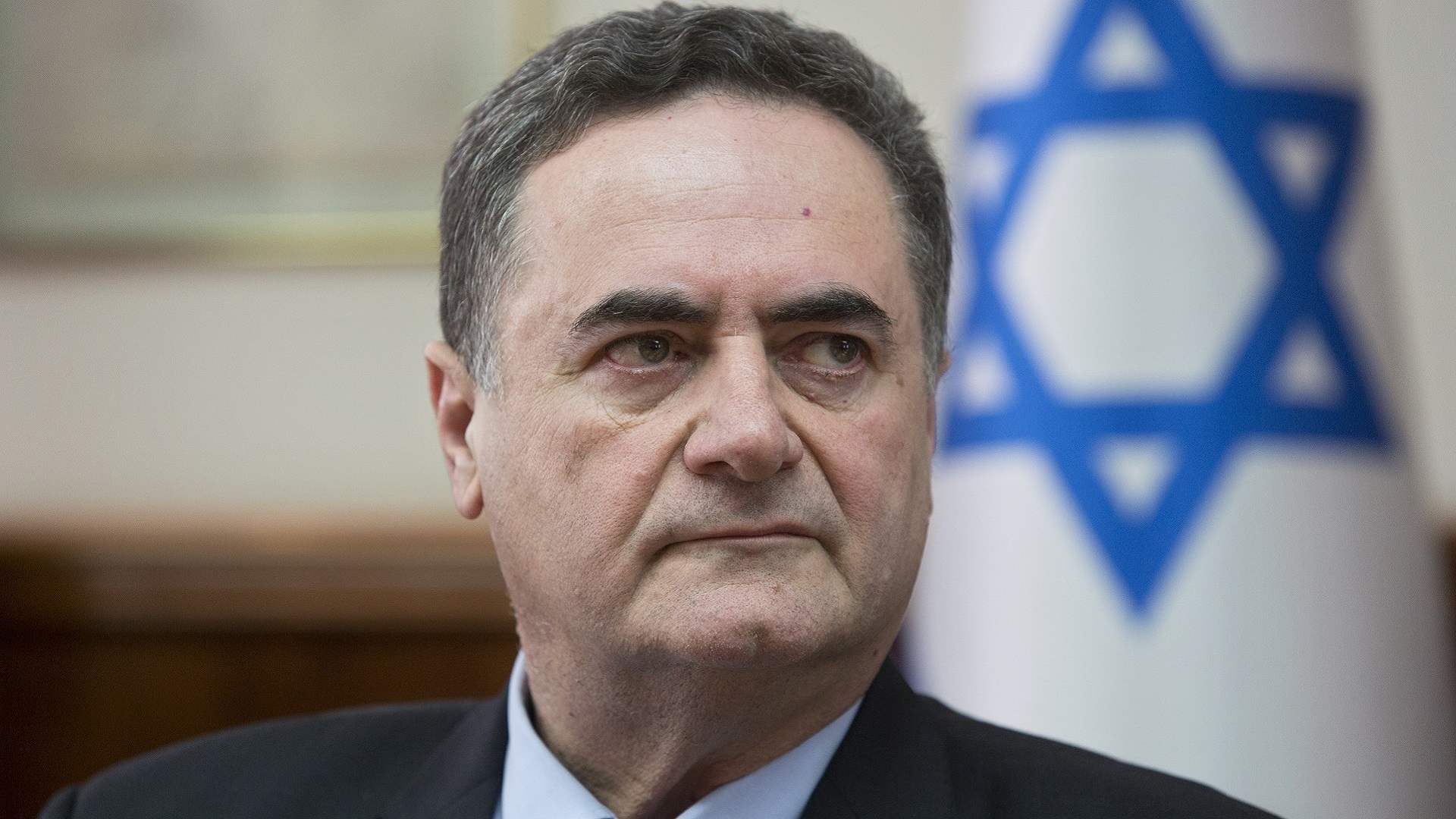 Israel's FM calls for UNRWA chief's resignation