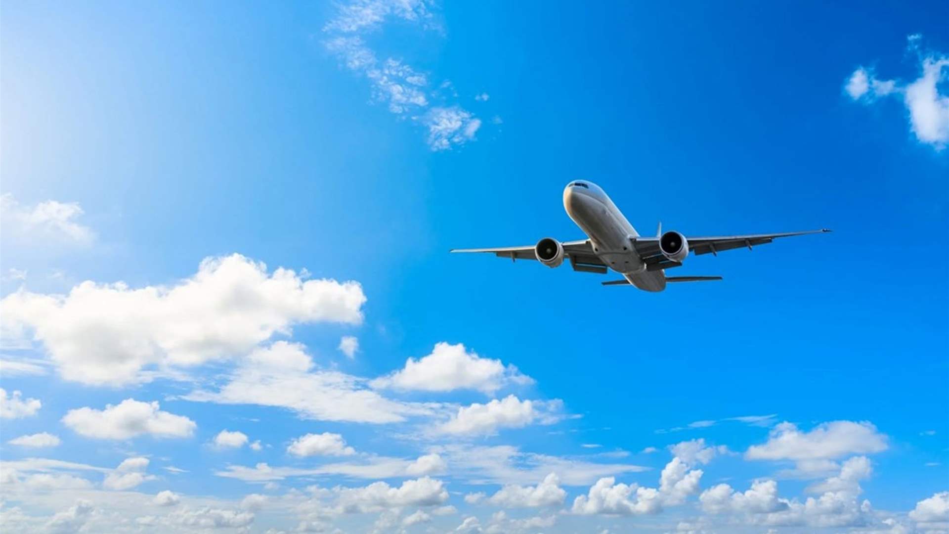 شركة إيتا الإيطالية للطيران تستأنف رحلاتها لتل أبيب اعتبارا من آذار