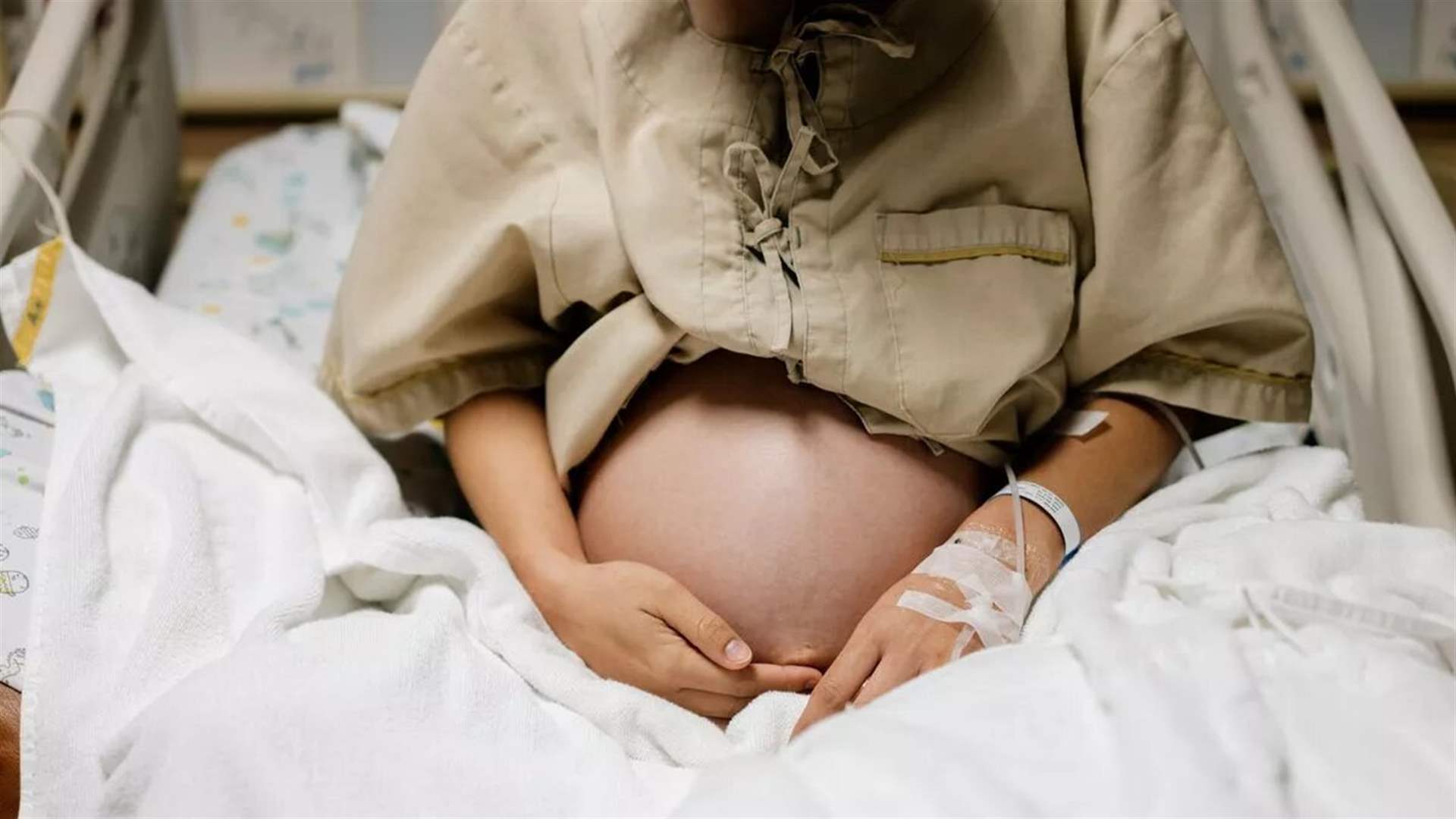تشبه بسكويت الـ"أوريو"...هل للولادة رائحة حقًّا؟ 