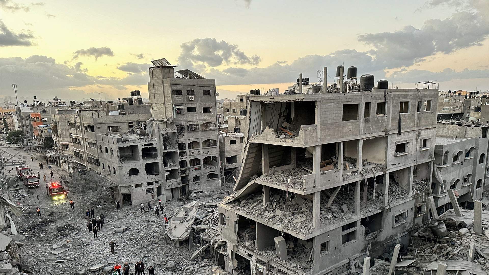 Islamic Jihad: We will not engage in any understandings without ensuring a ceasefire 