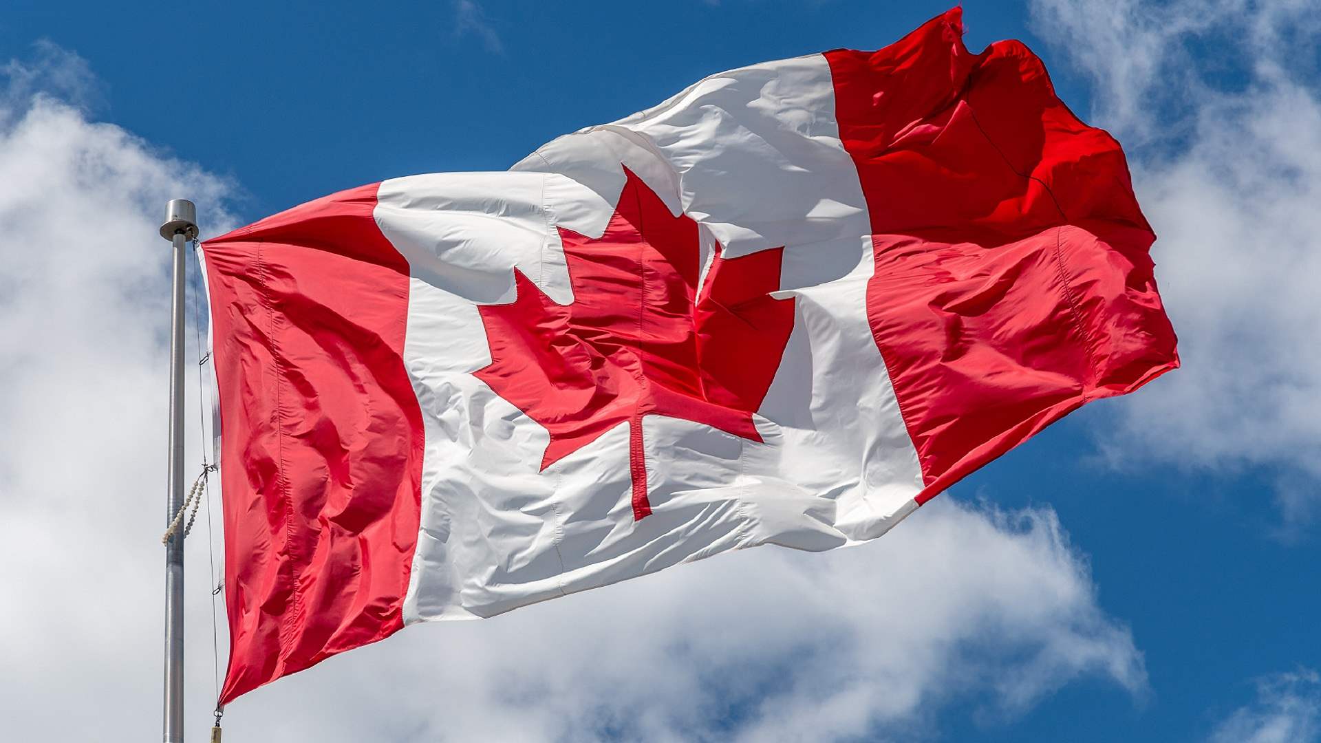 Canada to fund C$40 mln for humanitarian assistance to Gaza