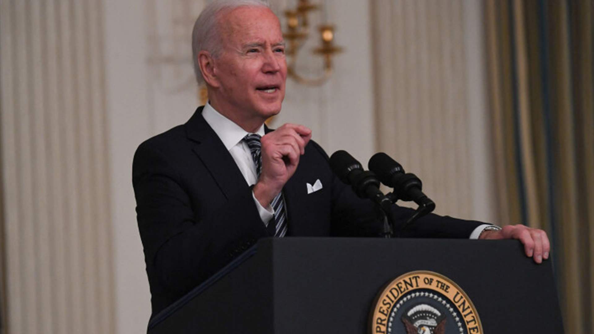 Biden&#39;s Response Dilemma: Navigating Tensions in the Wake of Jordan Attack