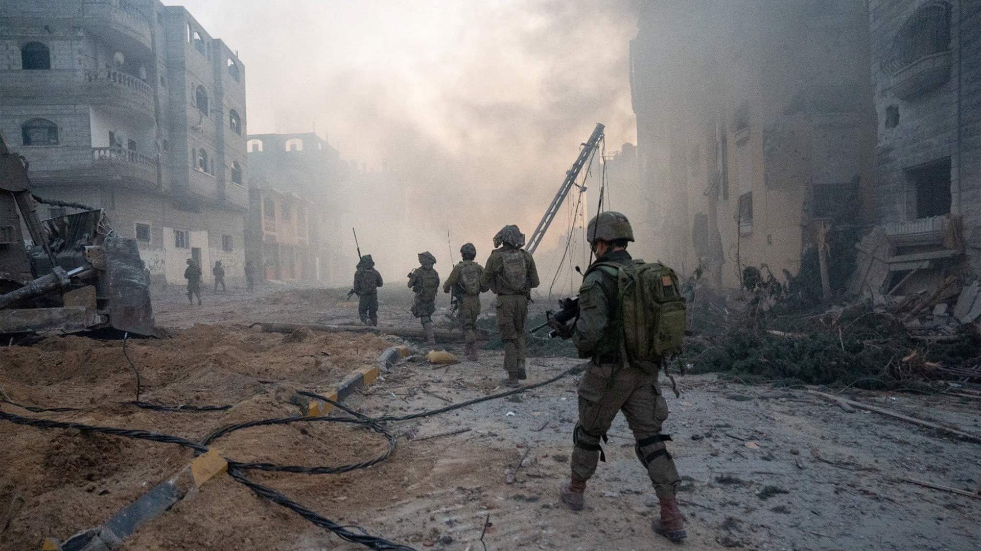 A Hamas official told Reuters that the proposed ceasefire plan includes three stages 
