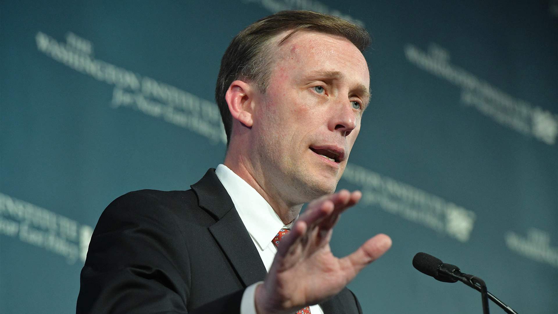 US National Security Advisor met with Qatari officials to discuss Gaza hostages file 