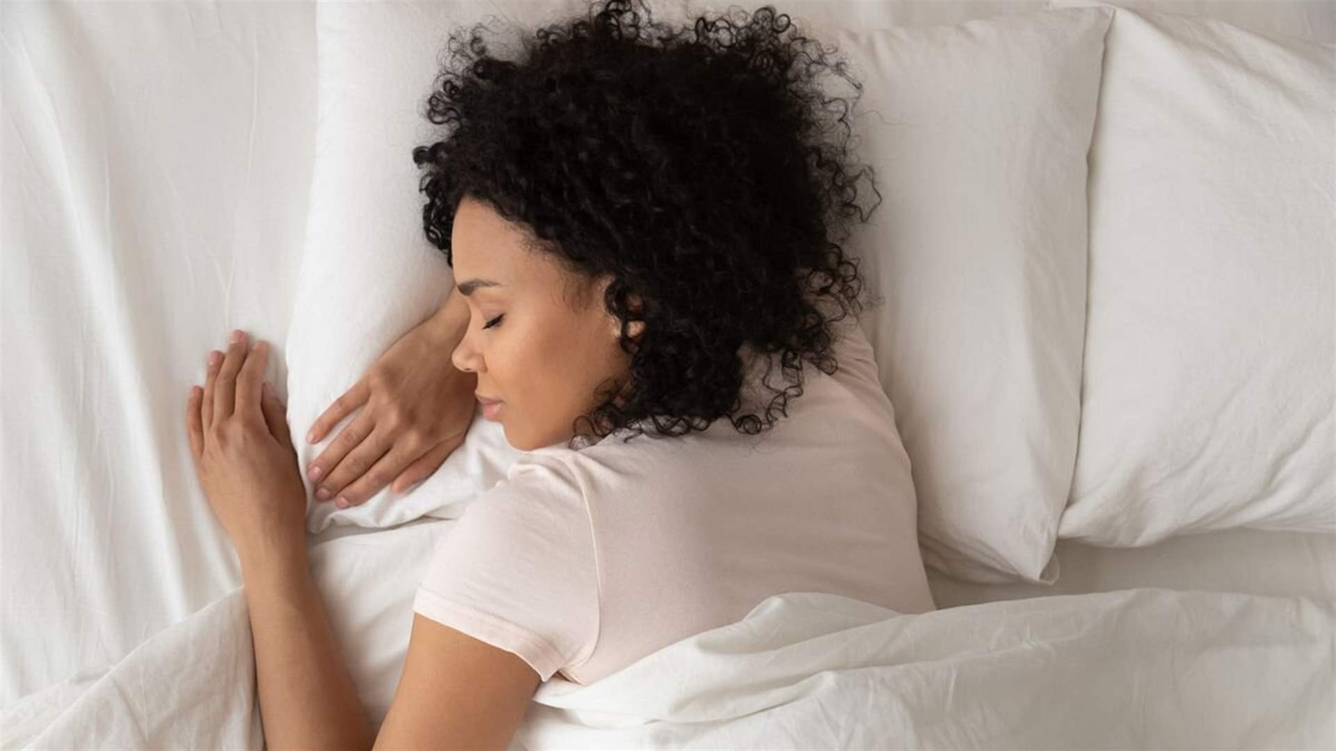 أطعمة بسيطة قد تكون الحل للتخلص من صعوبات النوم... ما هي؟