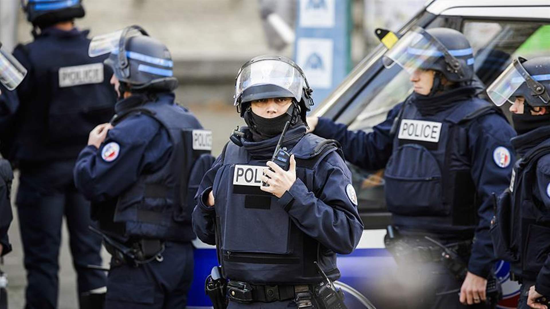 السلطات الفرنسية توقف ثلاثة أشخاص بتهمة تهريب أسلحة بين تركيا وفرنسا