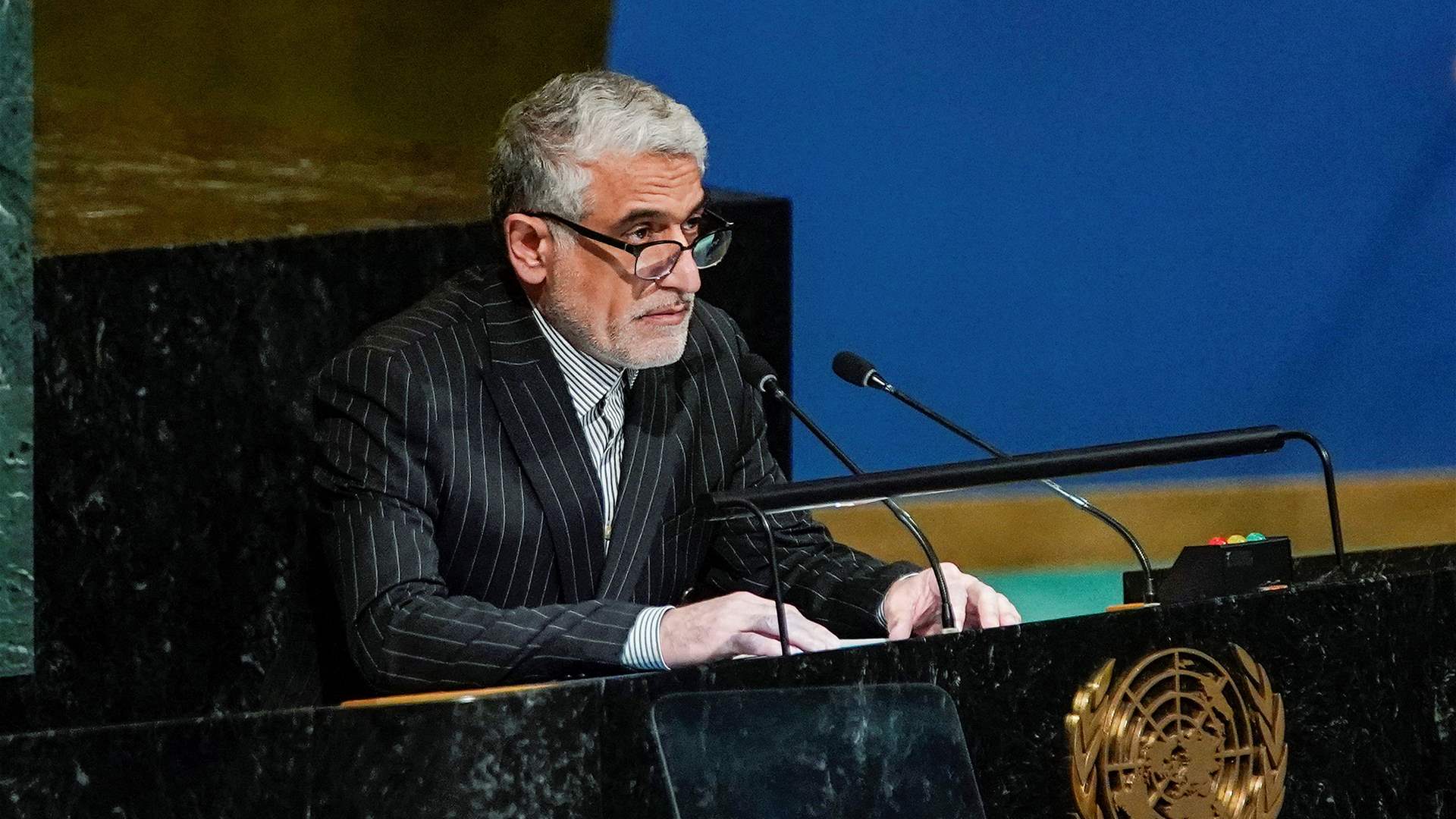 Iran threatens swift response to targeting its territories, interests, or citizens