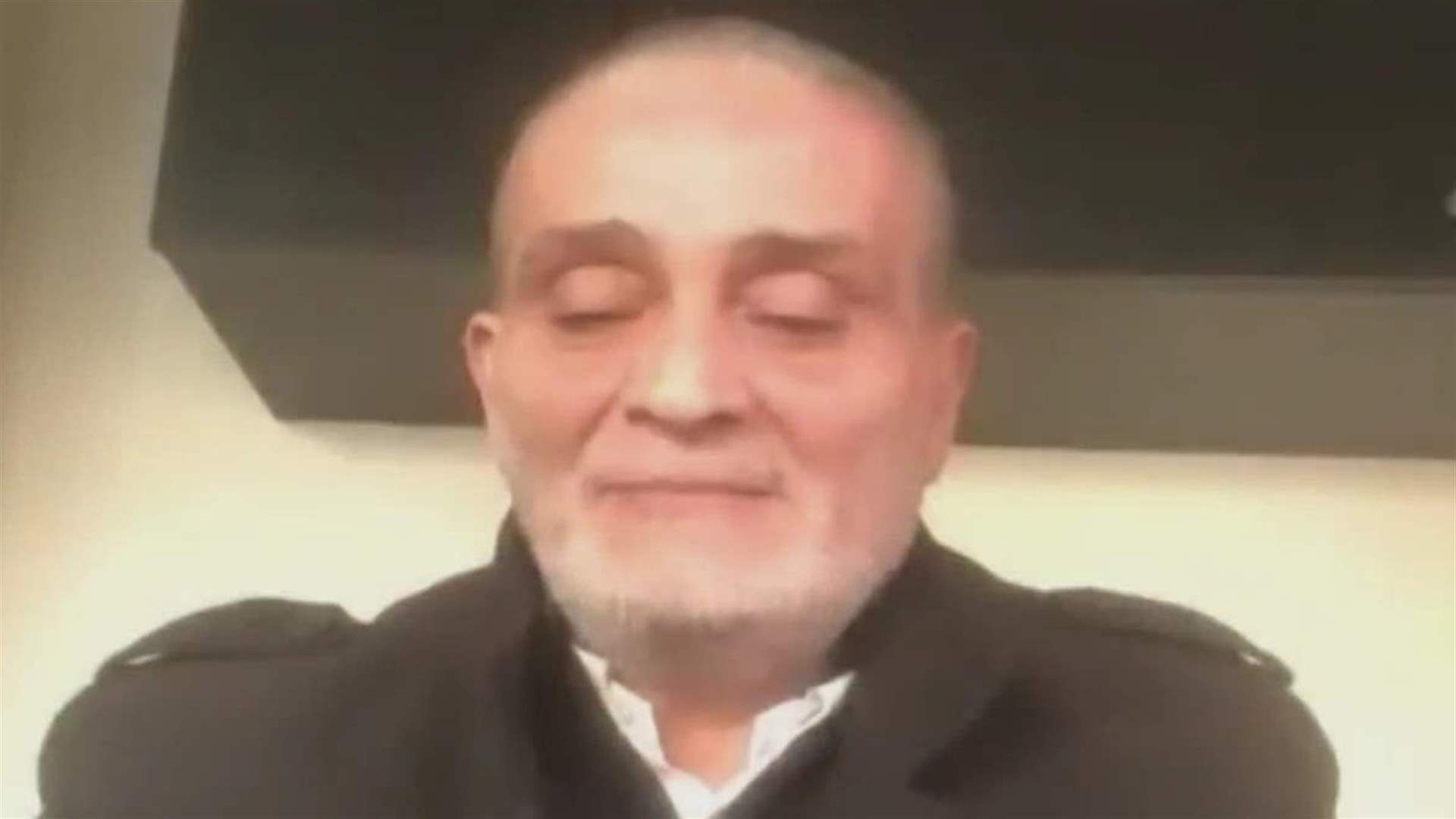جان حاتم للـLBCI: سلّمنا الغاز للأسواق اليوم ونأمل التوصل الى حلّ