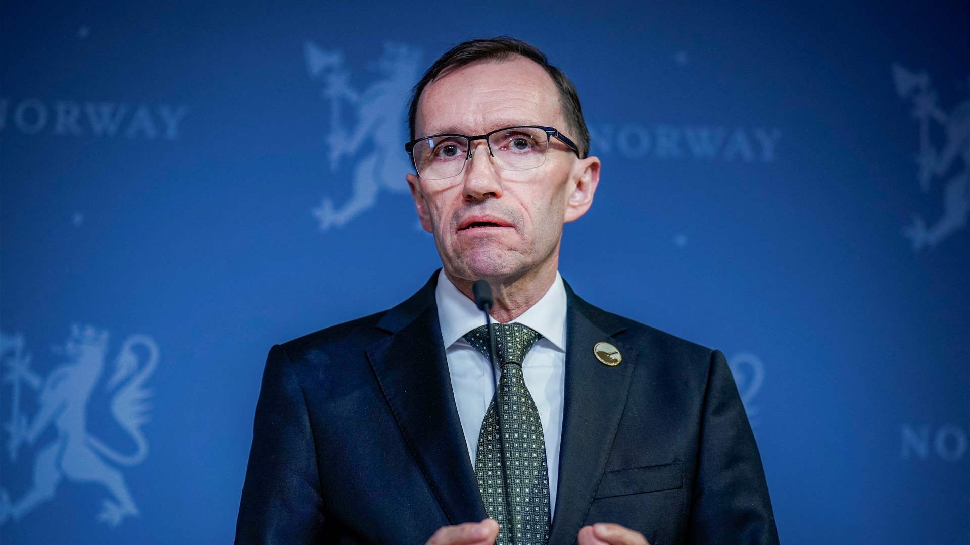 Norway urges UNRWA donors to 'reflect on wider consequences' of cutting funding