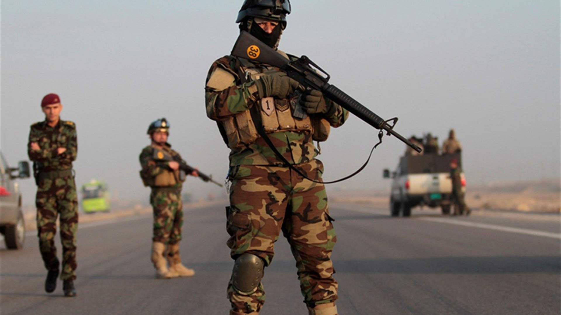 مسؤول: أميركا تتوقع مساعدة من العراق في عرقلة تمويل الجماعات المسلحة المدعومة من إيران