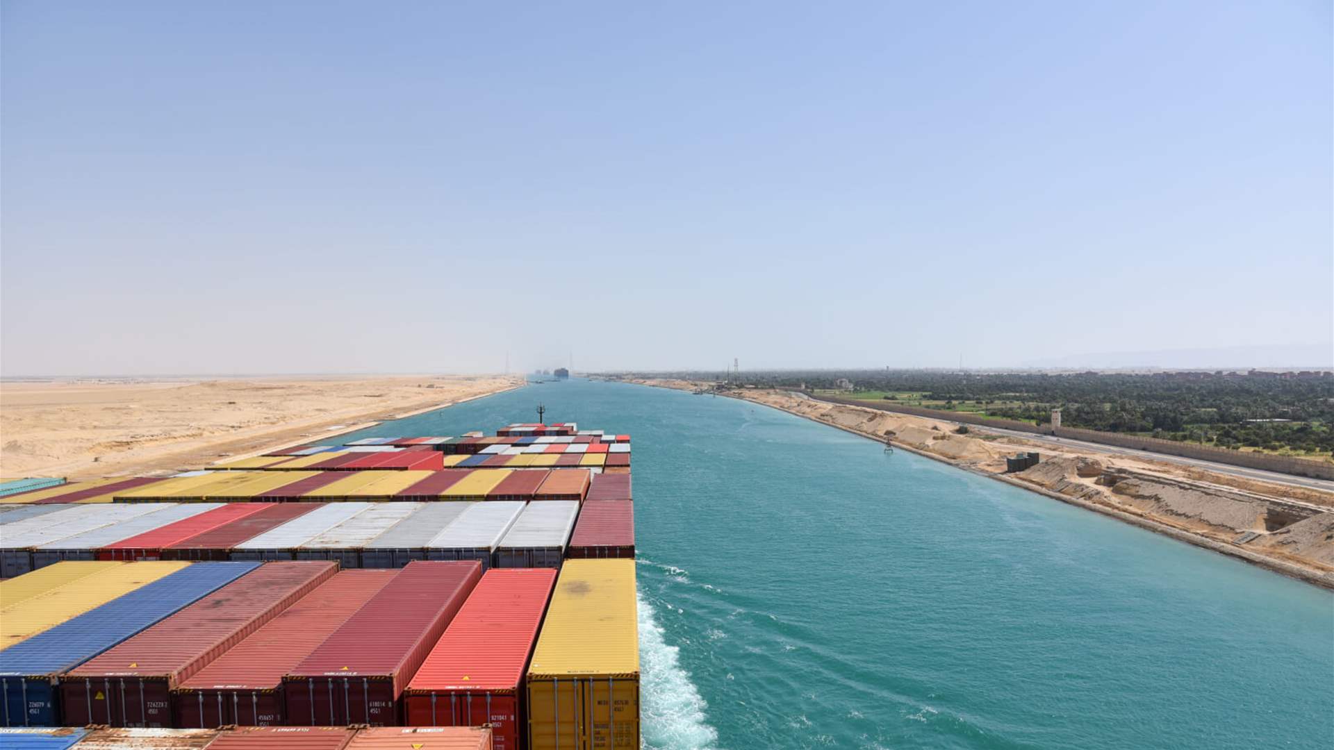 Crisis in the Red Sea: Impact on global trade and economic realignment