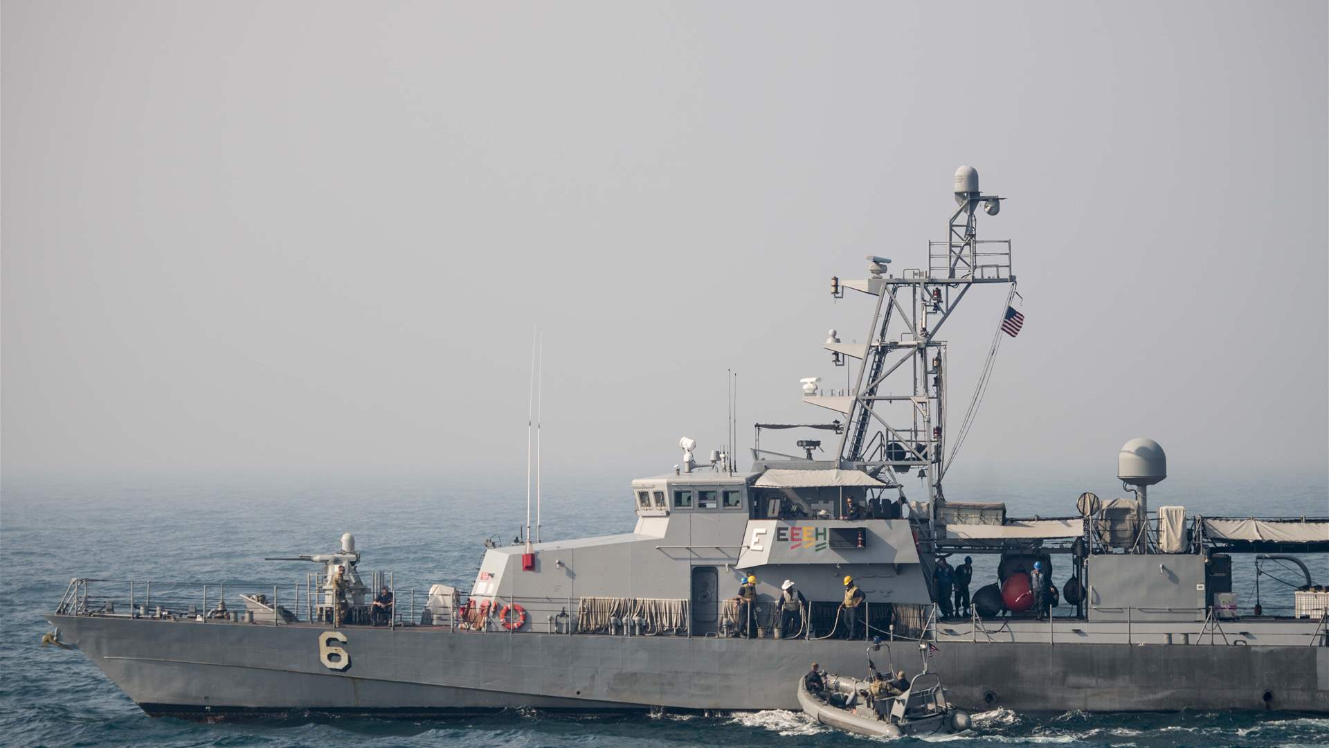 US strikes multiple drones in Yemen