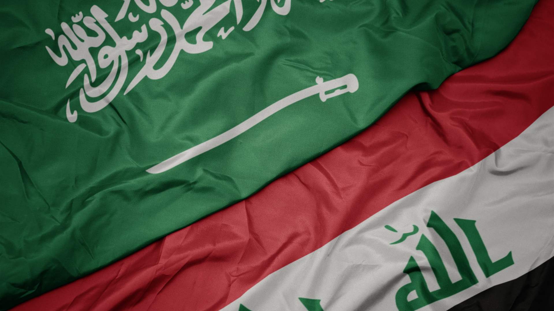 Saudi Arabia, Iraq agree to continue communication, coordination