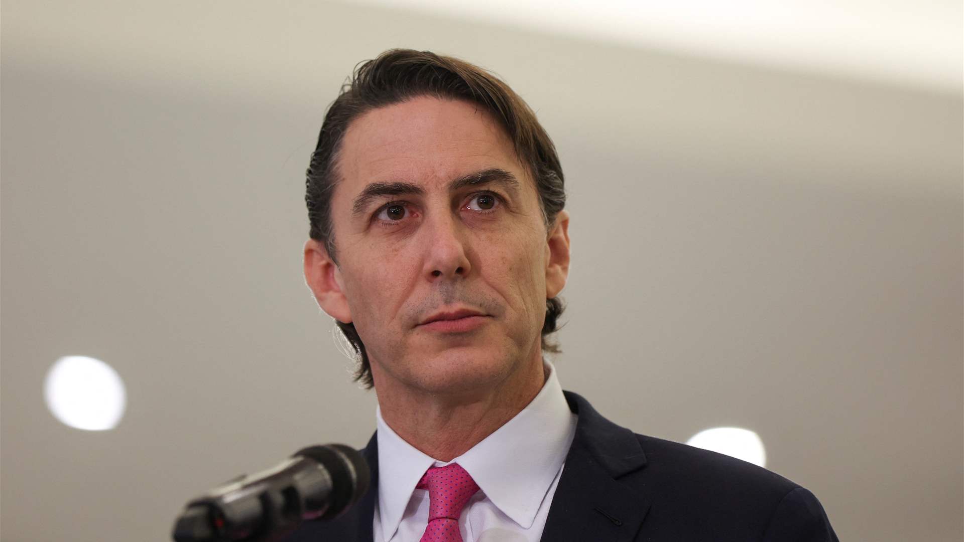 Diplomatic maneuvers: Israel's ceasefire nod and Hochstein's potential visit to Beirut