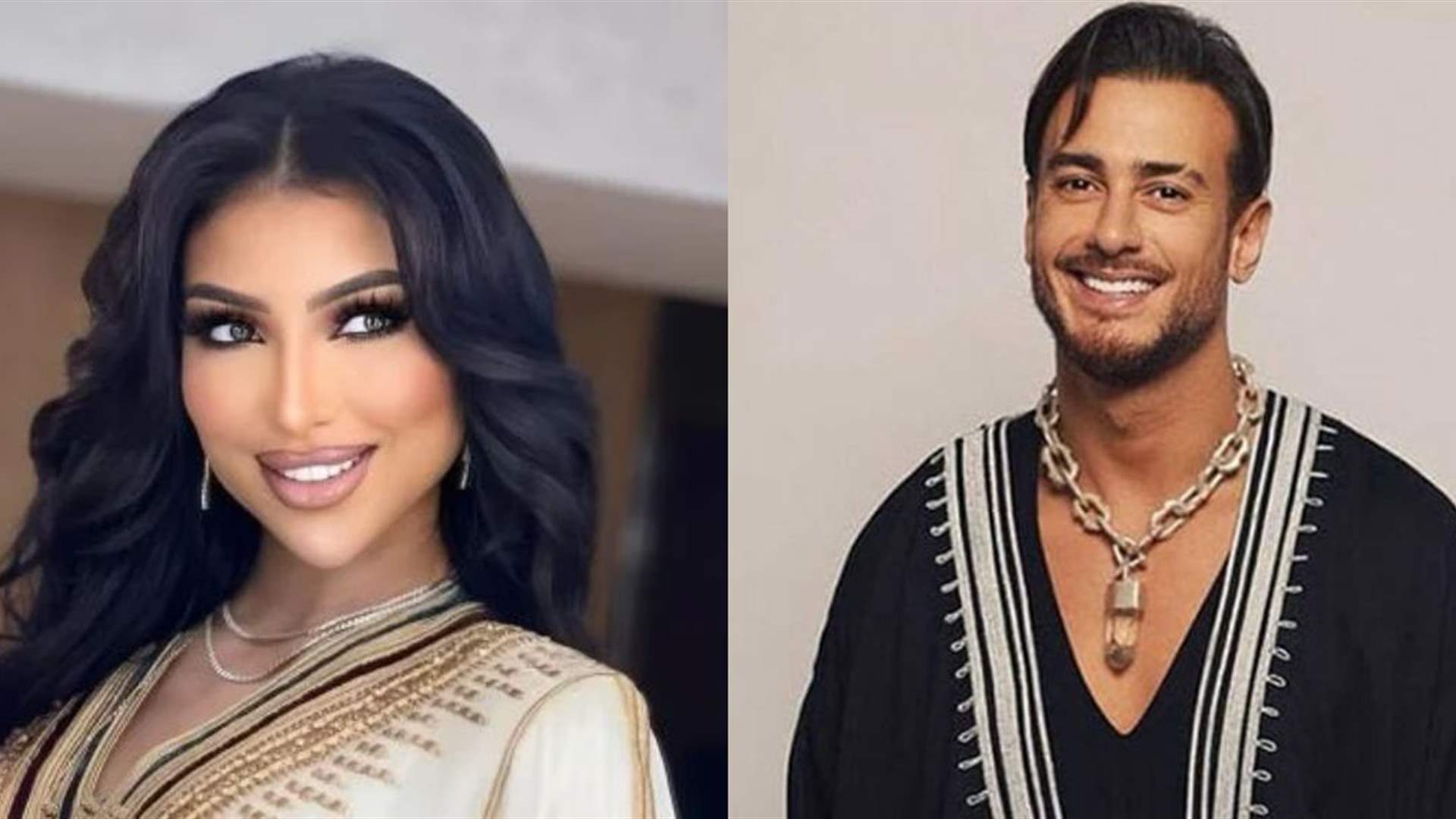وصول دنيا بطمة إلى السجن... وهكذا علّق سعد لمجرد