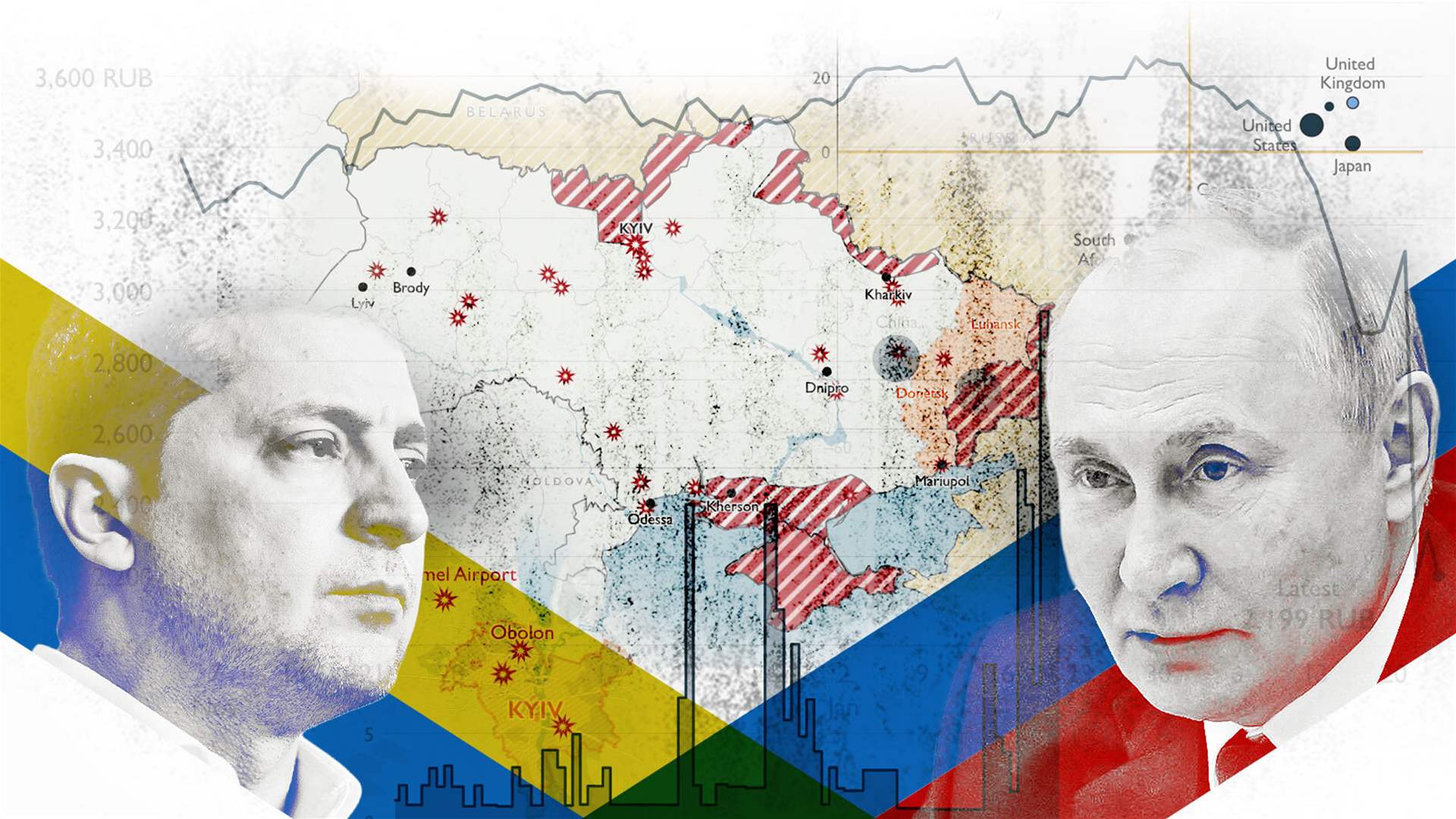 Moscow challenges ICJ's jurisdiction amid Ukraine conflict