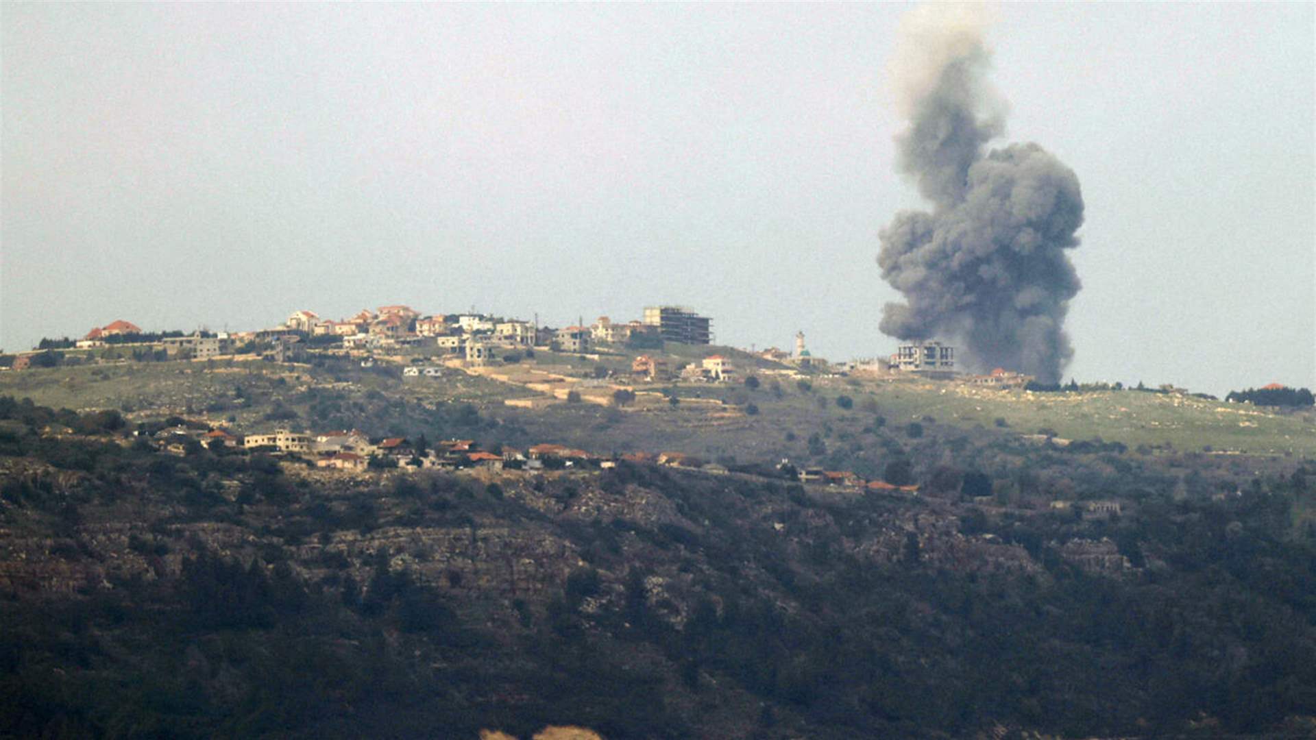 Possible conflict with Lebanon: Israel braces for northern front amid Gaza ceasefire talks