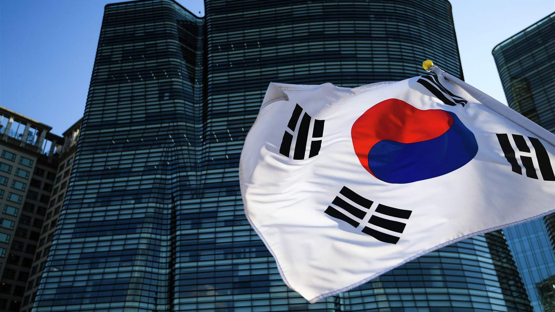 South Korea summons Russian envoy over comments on President