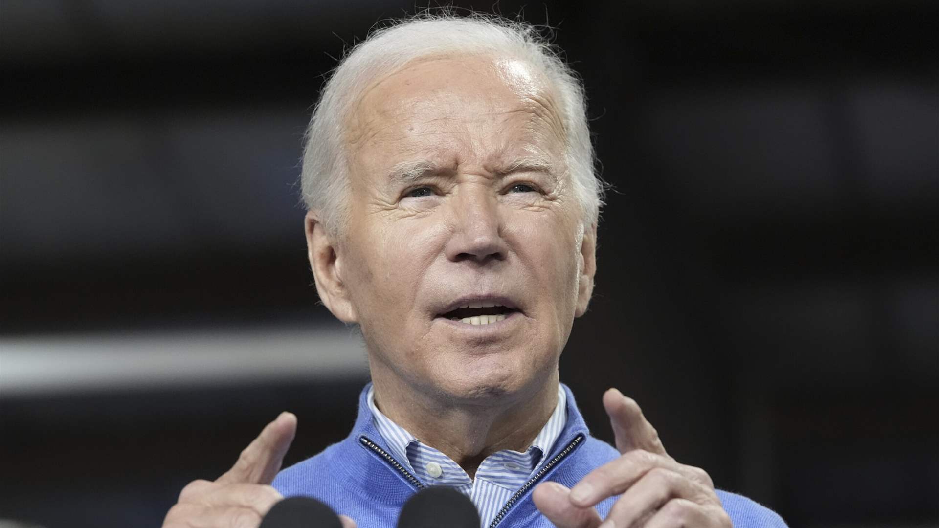 Biden cruises to victory in South Carolina