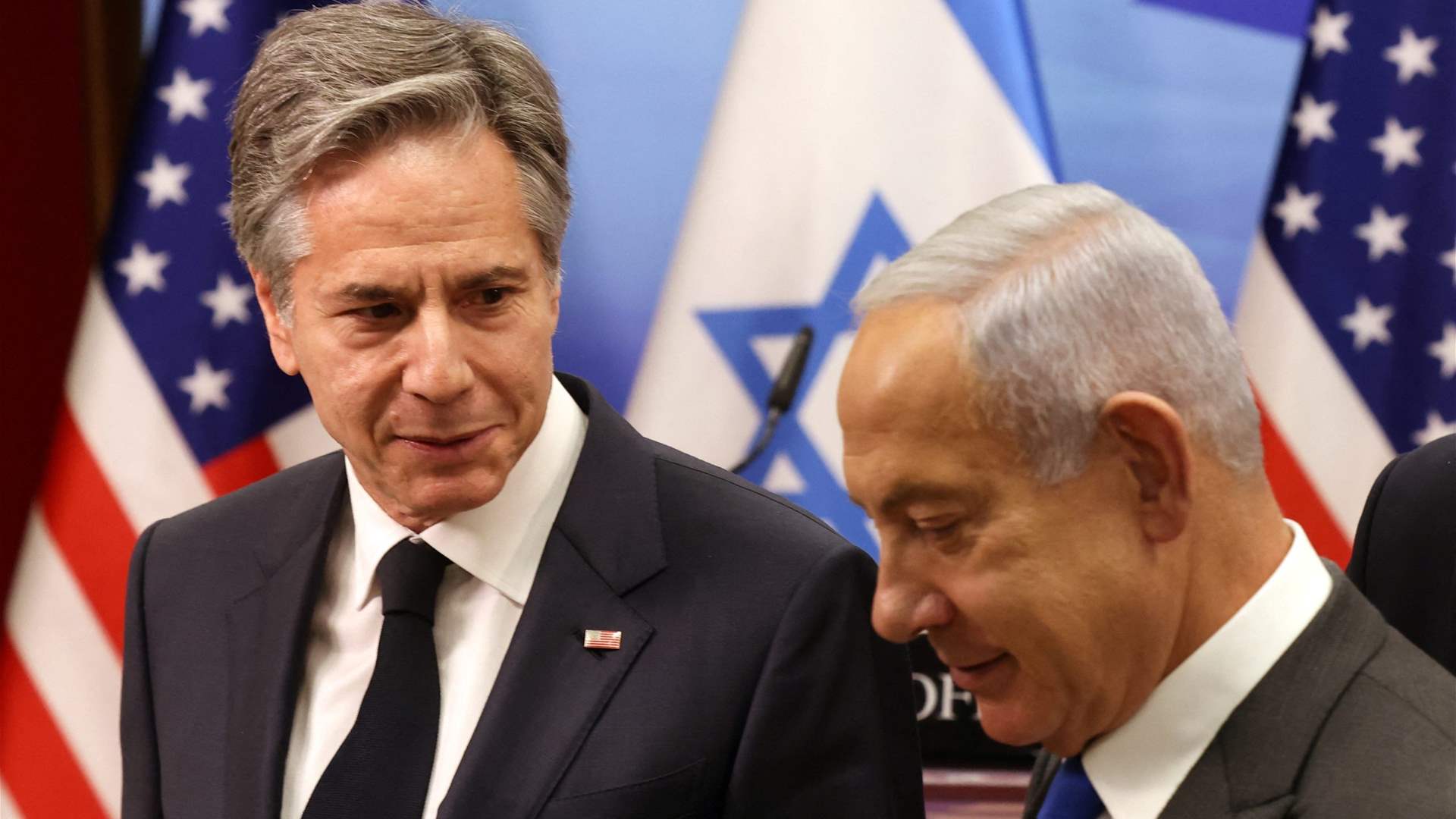 Internal struggles: Israel&#39;s government at odds over Paris Summit prisoner exchange deal