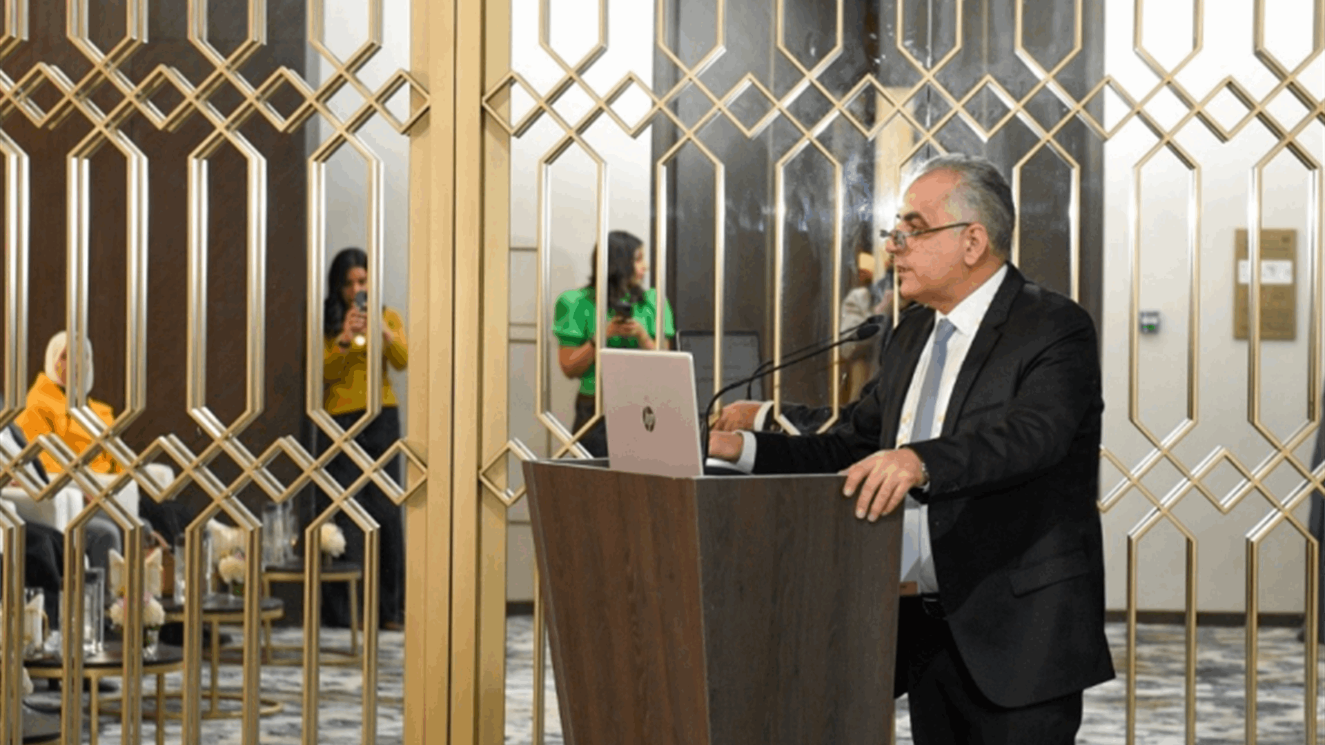 كركي يكلف مكتب جزين قبض إشتراكات الفئات الخاصة