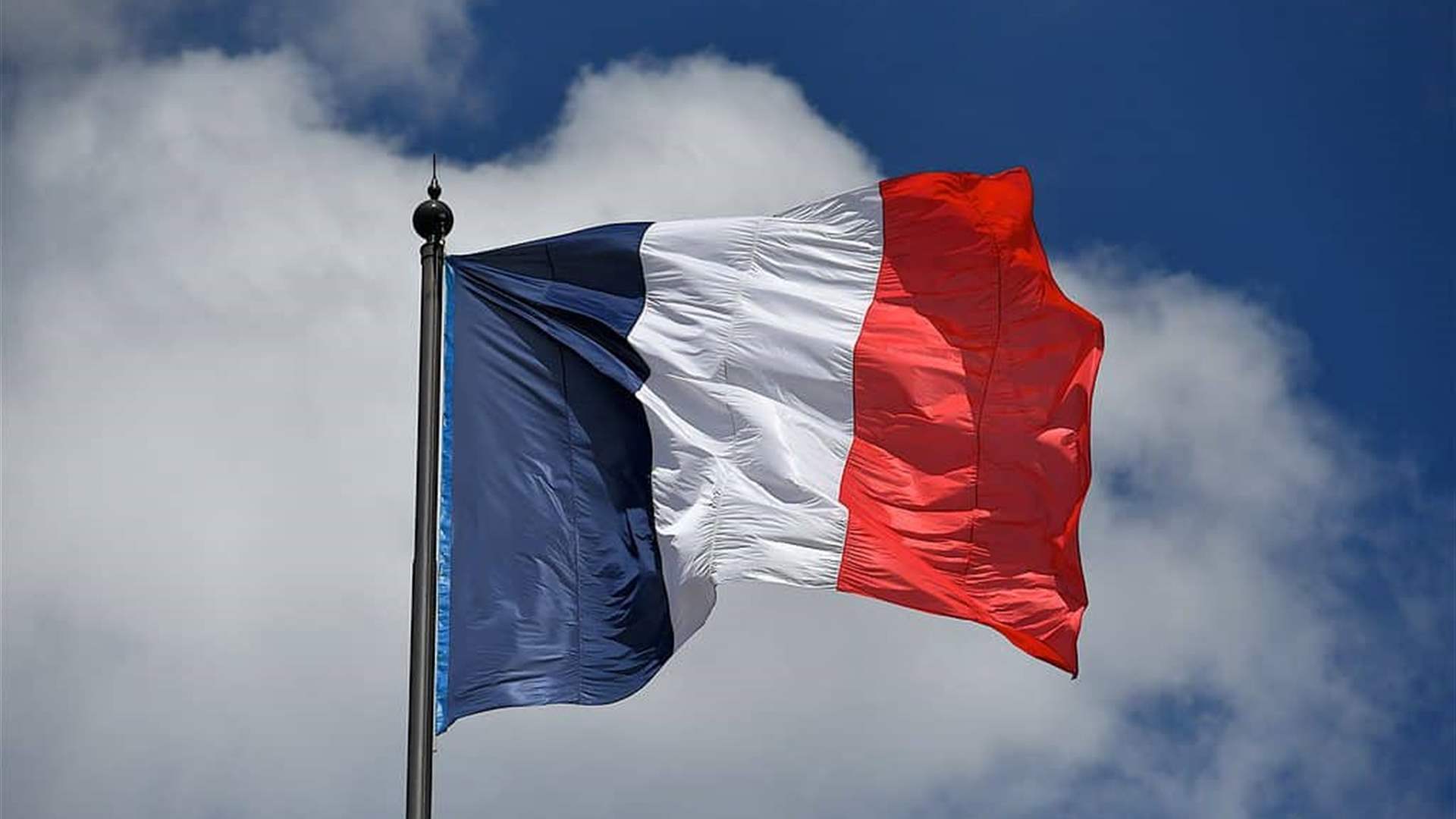 Lebanon Awaits S&eacute;journ&eacute;