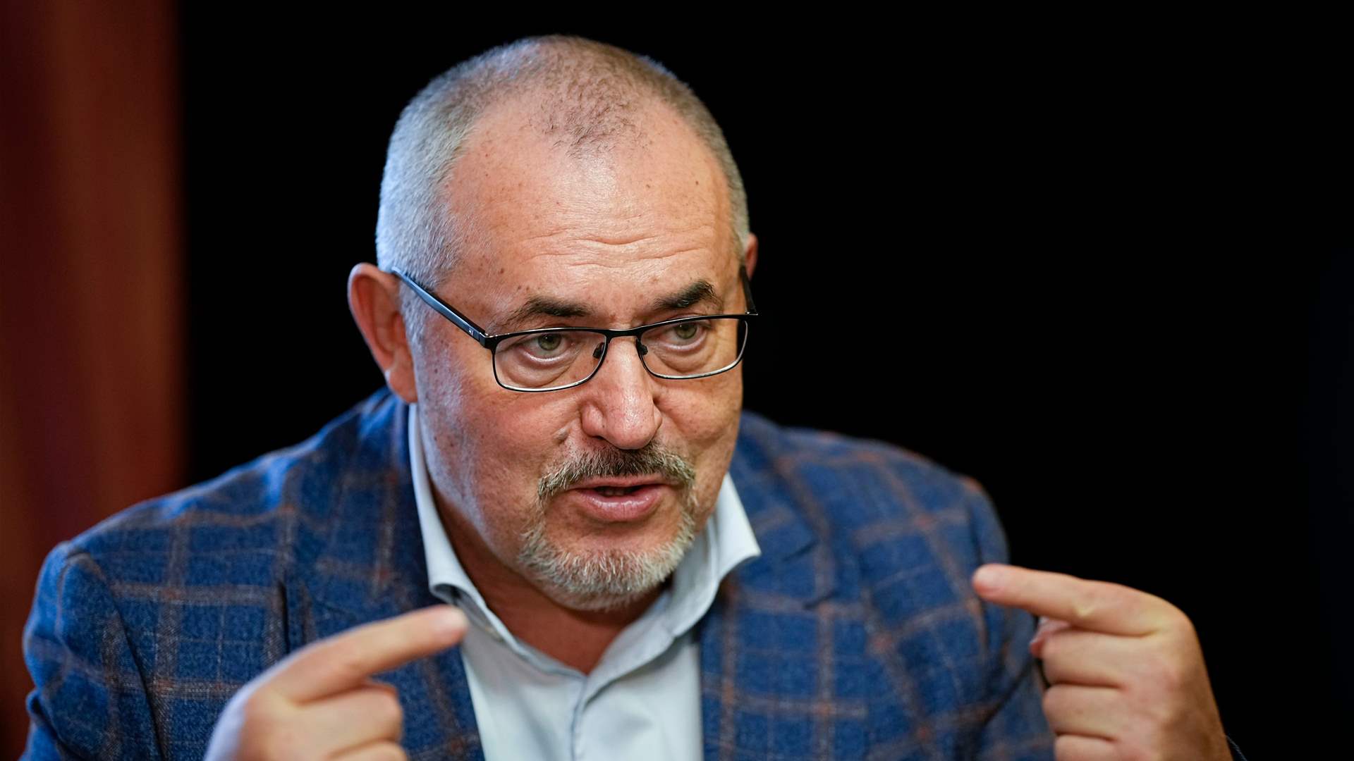 Russia's anti-war candidate faces likely exclusion from election