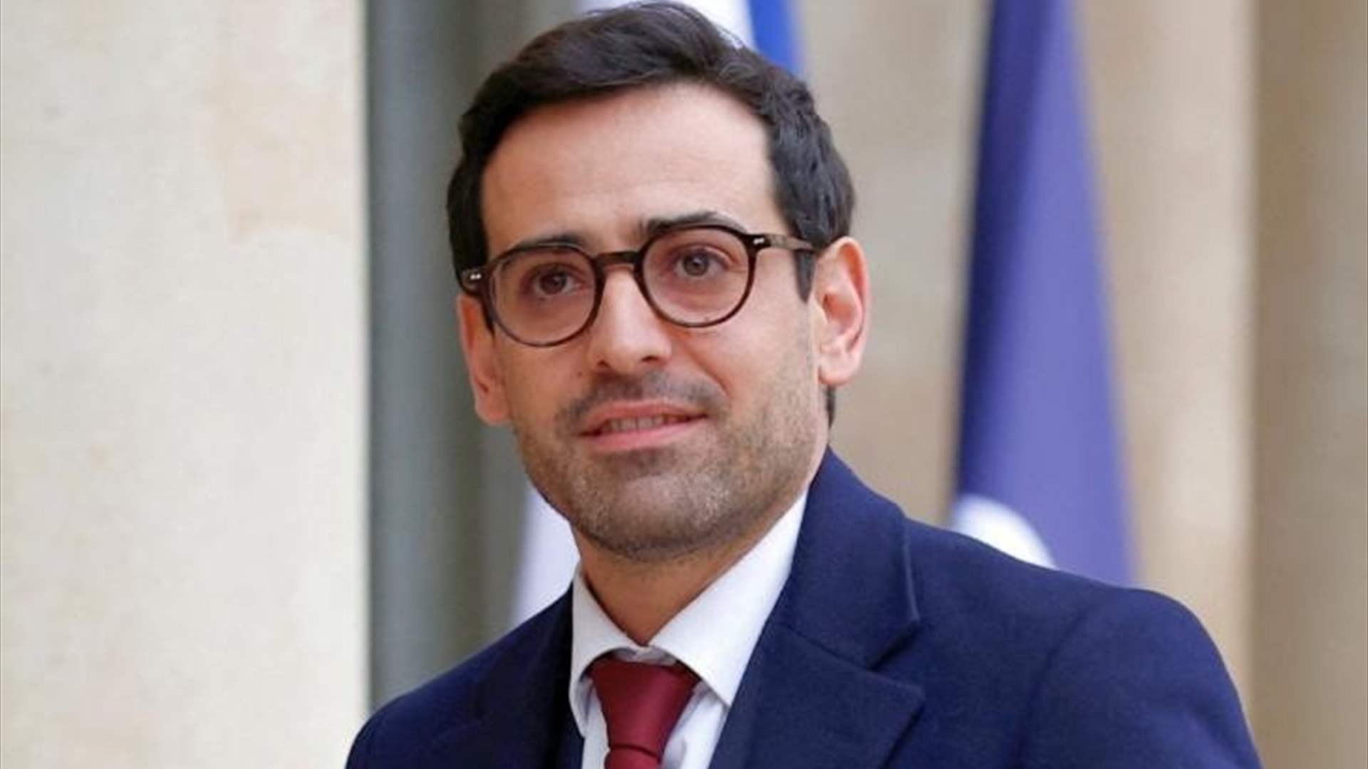 وزير الخارجية الفرنسية في إسرائيل...