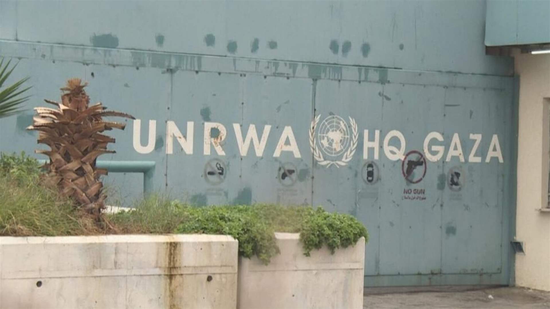 Spain plans to send additional aid worth &euro;3.5 million to UNRWA