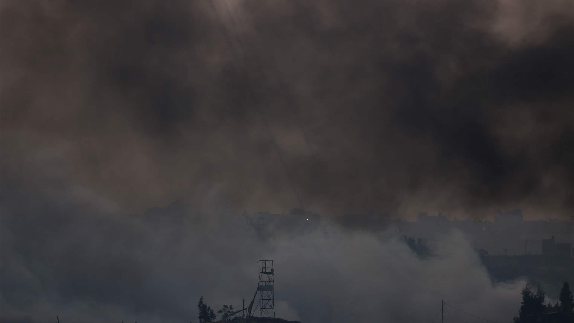 UN: Gaza’s economy could take until 2092 to recover if Israel’s operations cease now
