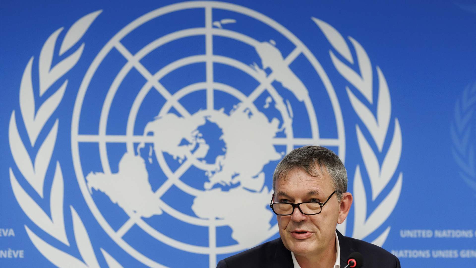 UNRWA chief seeks support from Gulf States amidst funding shortfall 