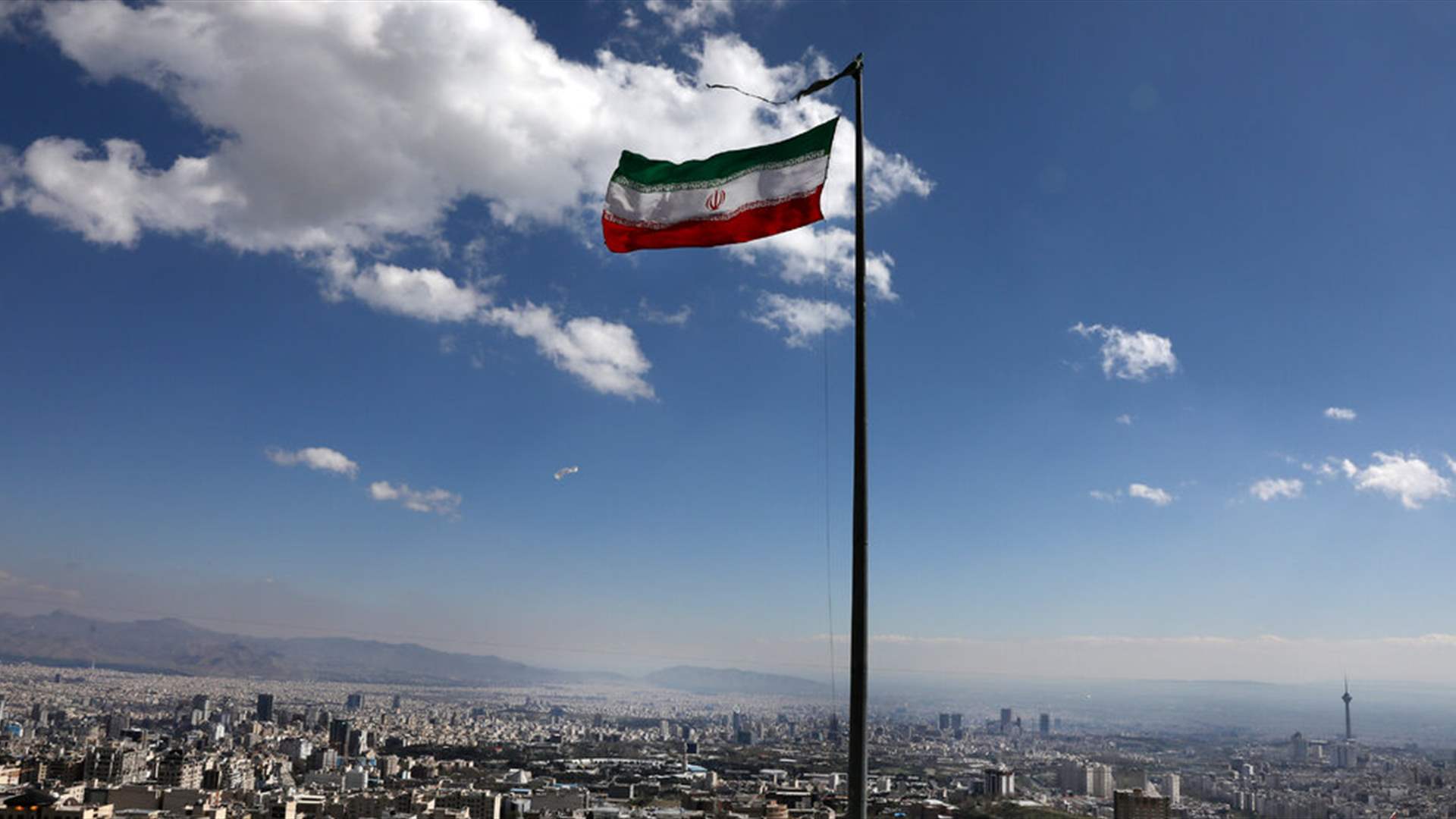 Tehran&#39;s influence resurfaces: Navigating the Red Sea amidst Iran&#39;s strategic return to Sudan