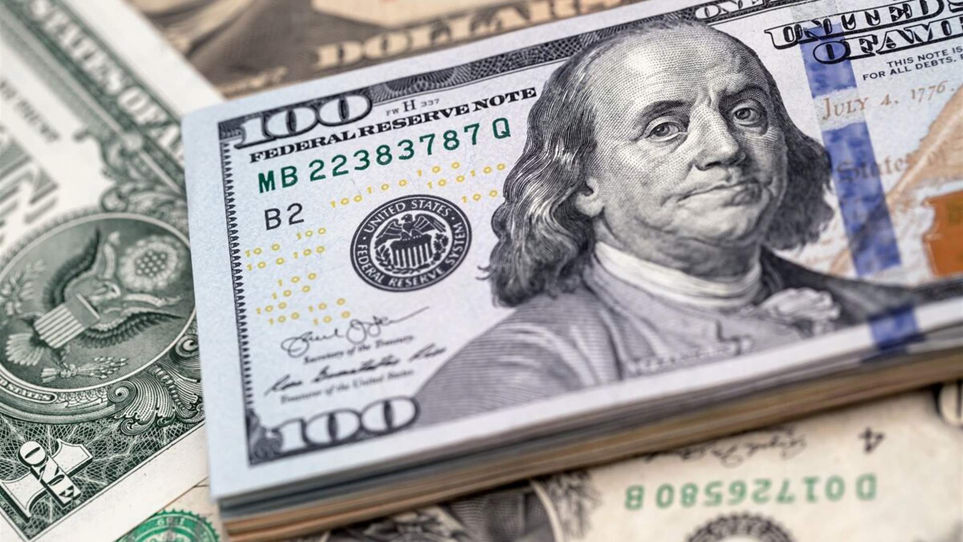 Dollar hits 11-week high as Fed rate cut bets recede