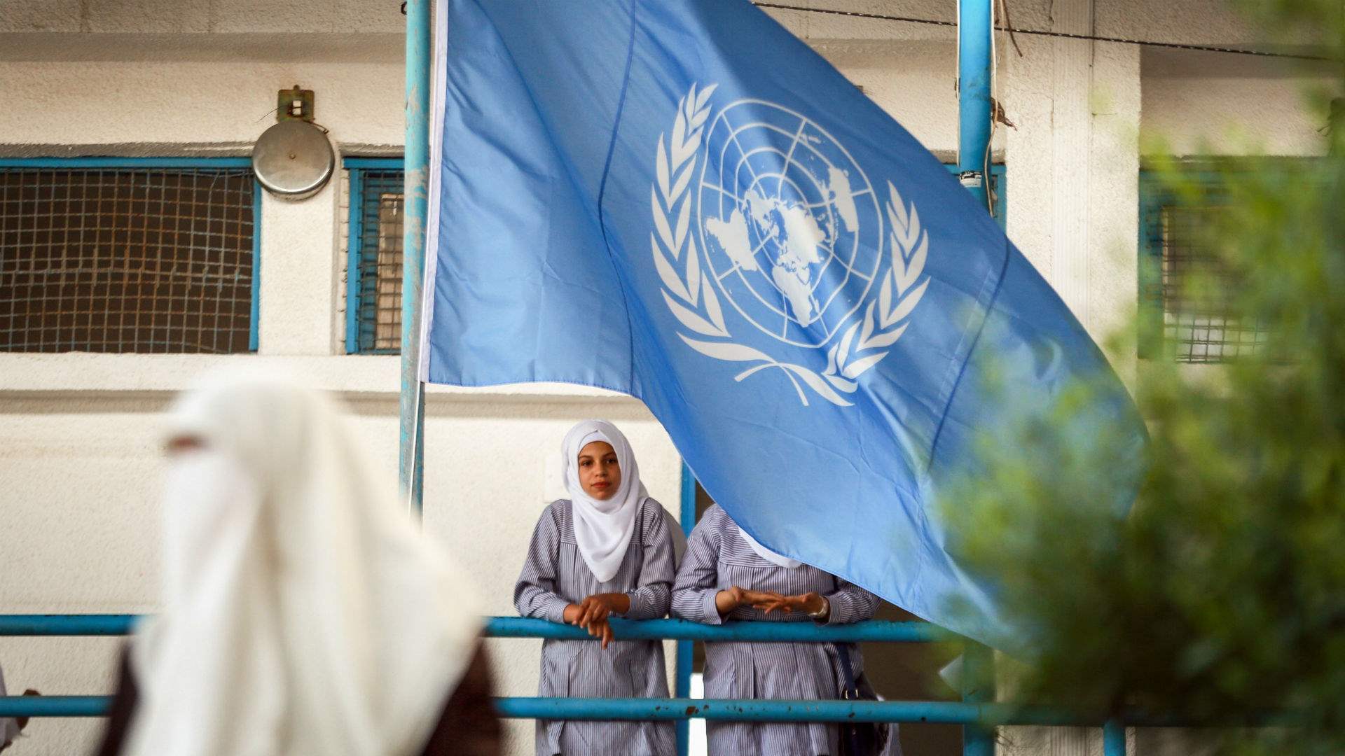 UNRWA initiates &#39;Independent Review Group&#39; to assess neutrality amid allegations