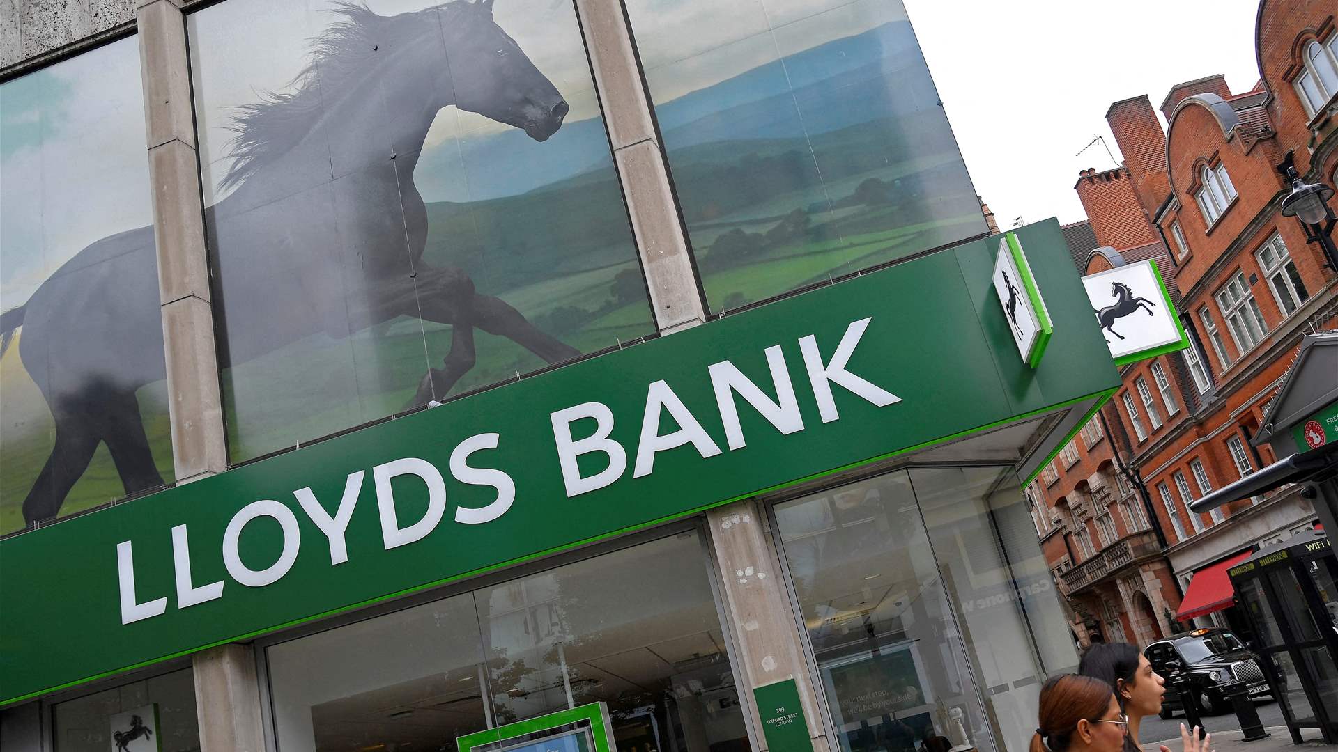 Iran uses UK bank accounts to escape from sanctions, Financial Times says