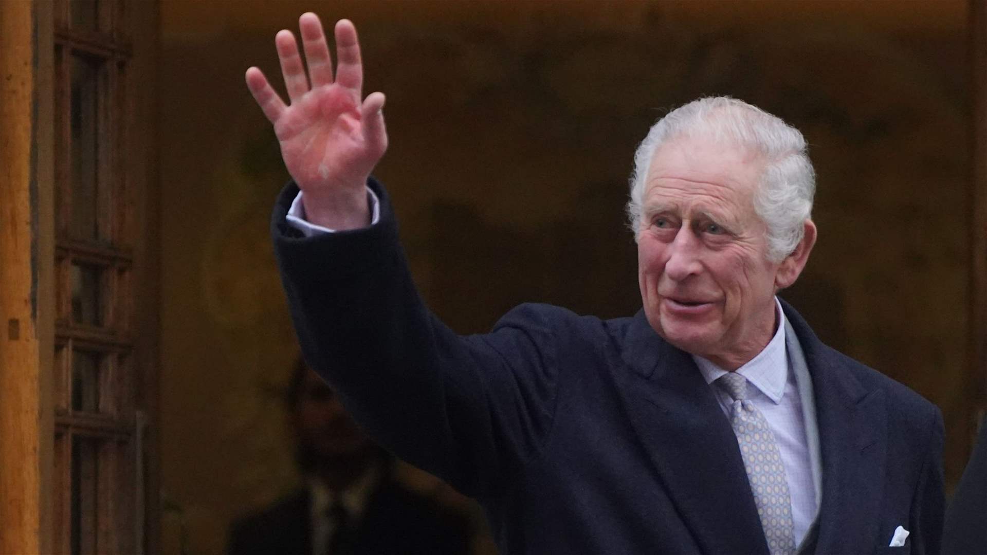 King Charles diagnosed with cancer, to postpone duties and undergo treatment