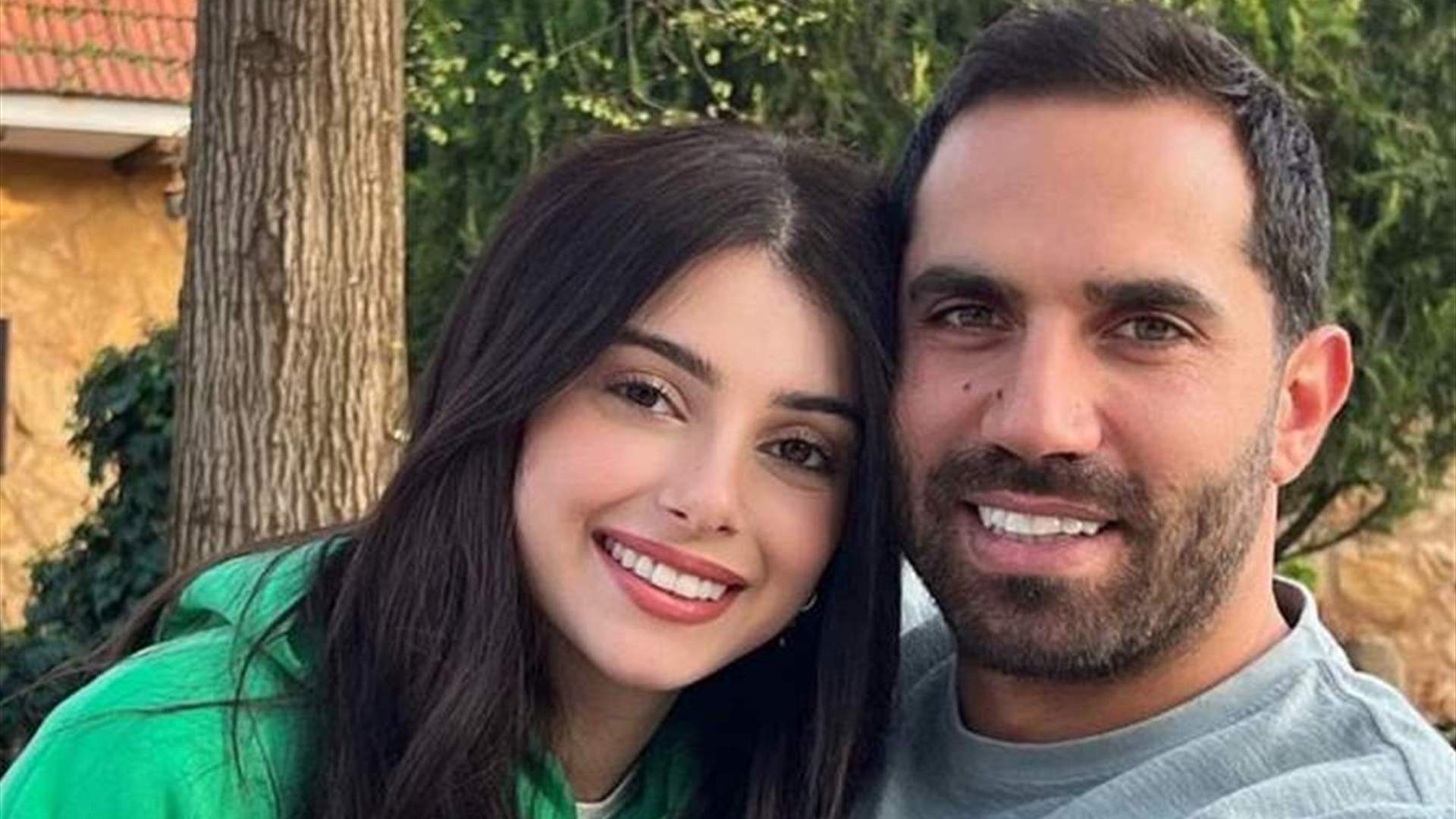 "أوّل عيد بعد الزواج"... لهذا السبب غاب زوج ماريتا الحلاني عن عيد ميلادها