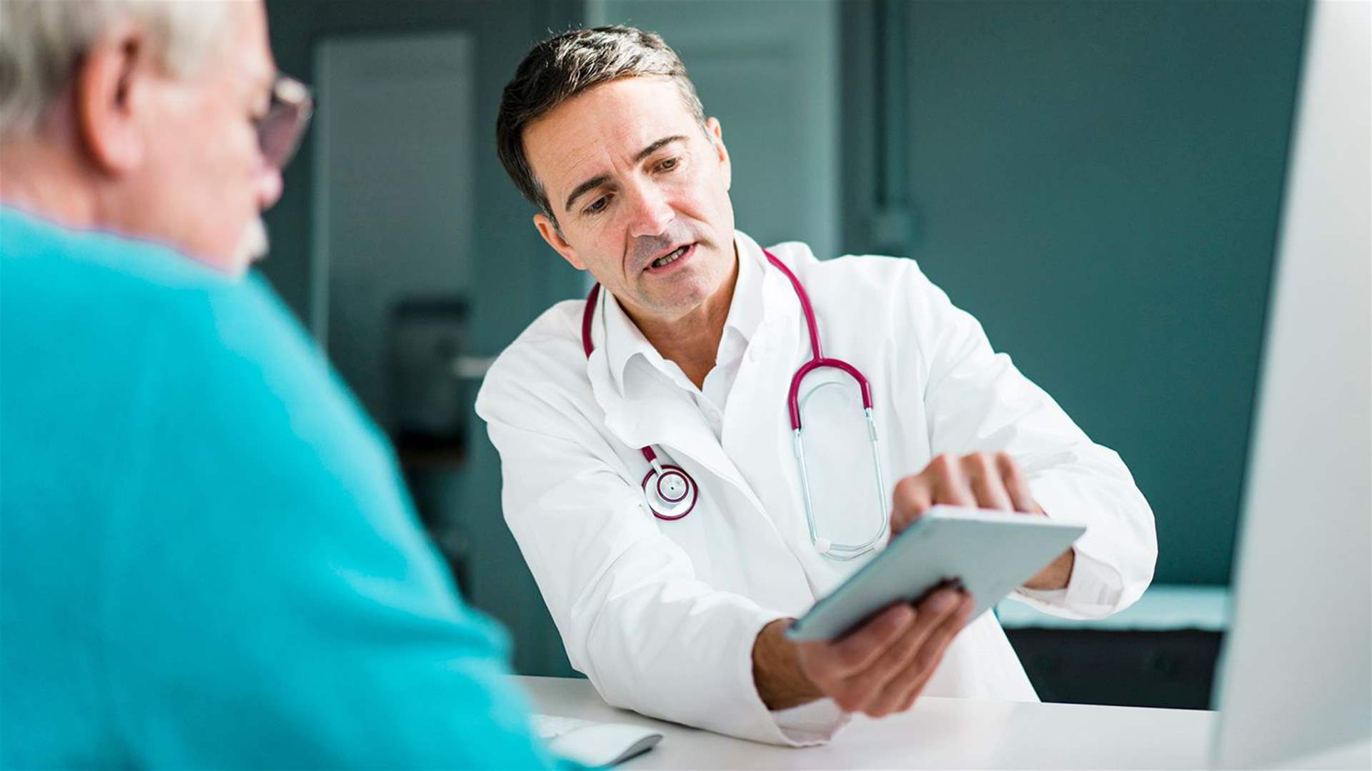 Rising Cancer Cases: Global Trends and Implications for Lebanon