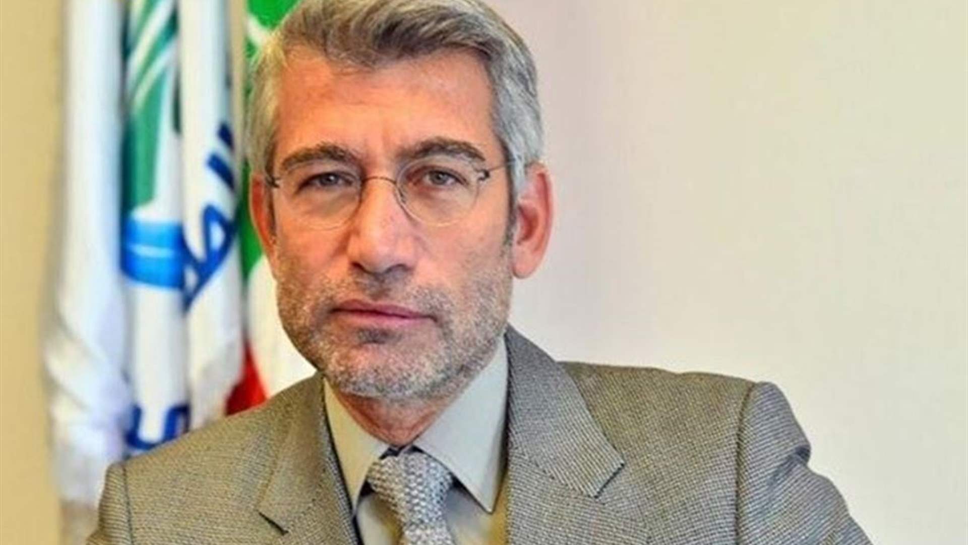 فياض واصل لقاءاته في تونس والتقى وزير الفلاحة والموارد المائية