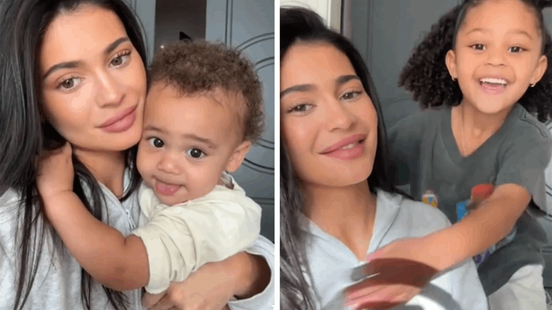 كايلي جينر تقيم حفل "كرنفال" في عيد ميلاد طفليها: لن تصدقوا تفاصيل الديكور! (صور)