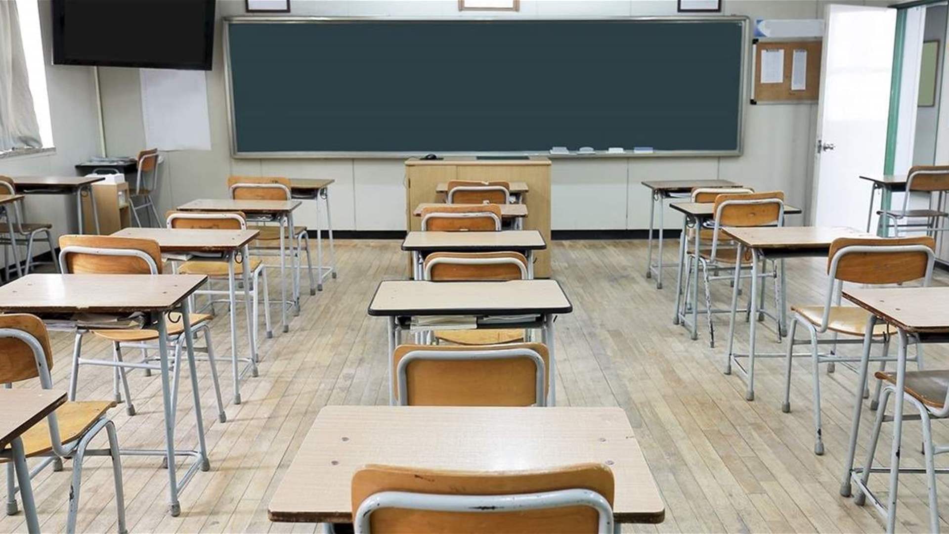 Educators' struggle: 110 teachers abstain for second year